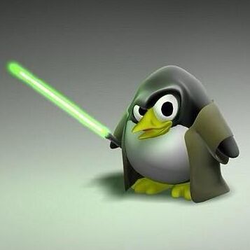 tux